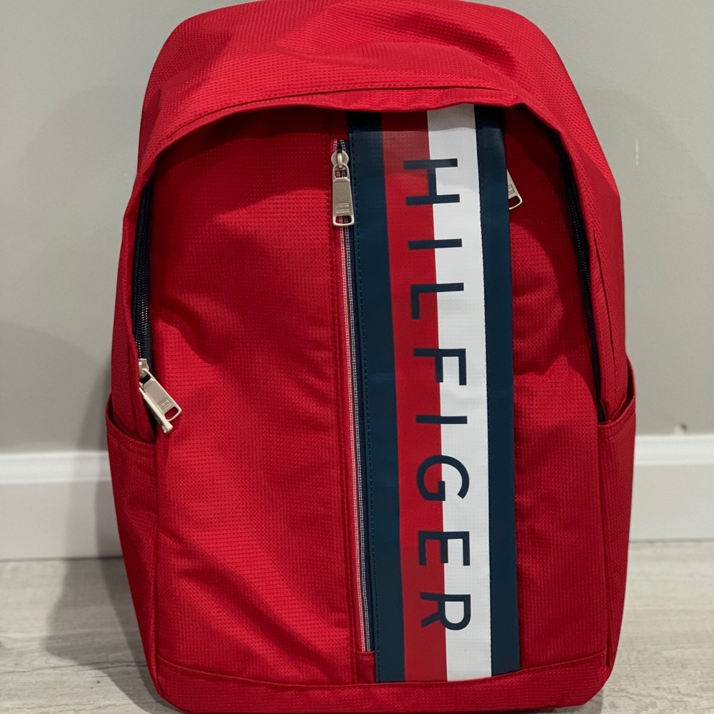 Tommy Hilfiger Backpack